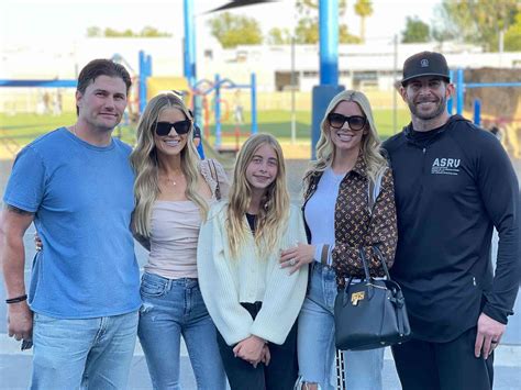 Christina Hall and Tarek El Moussa Announce Final .